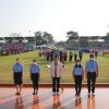 พิธีเปิดกิจกรรมกีฬาสีภายในโรงเรียน ปีการศึกษา 2563